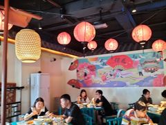 -探花·意境江南菜·唐伯虎文化体验店·松鼠桂鱼(观前店)