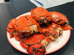 -中山保利艾美酒店-乐美中餐厅