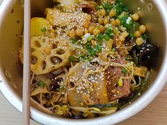 -冒菜西施·非遗冒菜(总店)