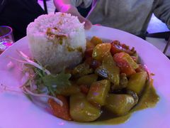 -疯克大象美式烤肉餐厅