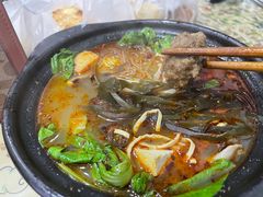 -清真·穆萨砂锅(大皮院店)