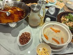 -沸腾鱼乡(知春路分店)