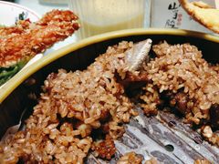 -山芋腔苏北菜(盐城滨海店)