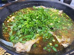-马村鱼头