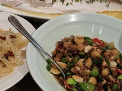 -樟树底(胜利河美食街店)
