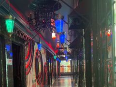 -酷秀KTV(阳泉滨河店)