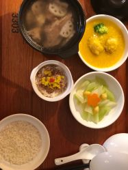 -杰爱月子护理中心