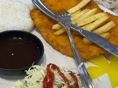 -真利味·脊骨火锅·正宗韩国料理(韩乐坊店)