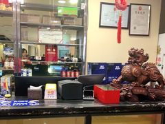 -金杏·粘卷子 烤鸭 农家菜