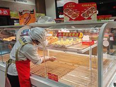 -味多美蛋糕(台湾街店)