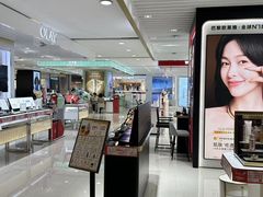 -茂业天地(华强北店)