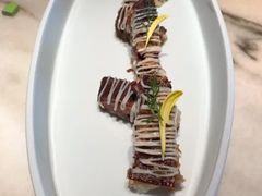 寿司糯米鸭-桂满陇·景观餐厅(新世界店)