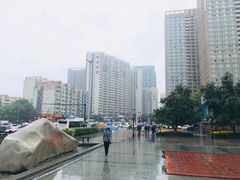 -唐城墙遗址公园