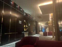 -上海凯宾斯基大酒店