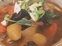 -东哥紫阳蒸盆子(旺座·现代城店)