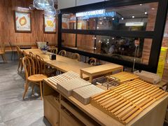 -方炉·天然食材面包店(青秀店)