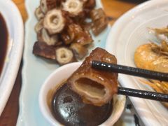 -百家鲜·杭帮菜