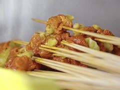 -钢管厂五区小郡肝火锅串串香(总店)