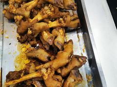 -豫掌柜饸饹面·烩面(秀沿路店)