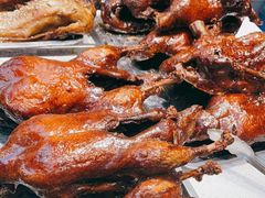 -付记甜皮鸭(西安路枣子巷社区店)