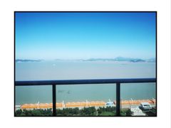 -舟山希尔顿酒店