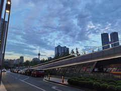 -成都尼依格罗酒店
