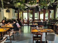 大堂-IFIF 如果花園(宽厚里店)