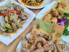 -醉壹号海鲜大排档(厦门美食地标店)