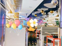 大堂-江南鱼捞(北仑银泰城店)
