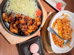 -小川洋风料理(大悦城店)