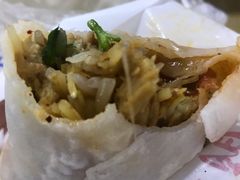 -安徽阜阳卷馍(西单店)