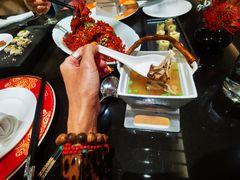 -北京王府井希尔顿酒店·秦唐中餐厅Chynna
