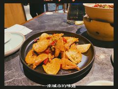 -金掌勺东北菜(格兰晴天店)