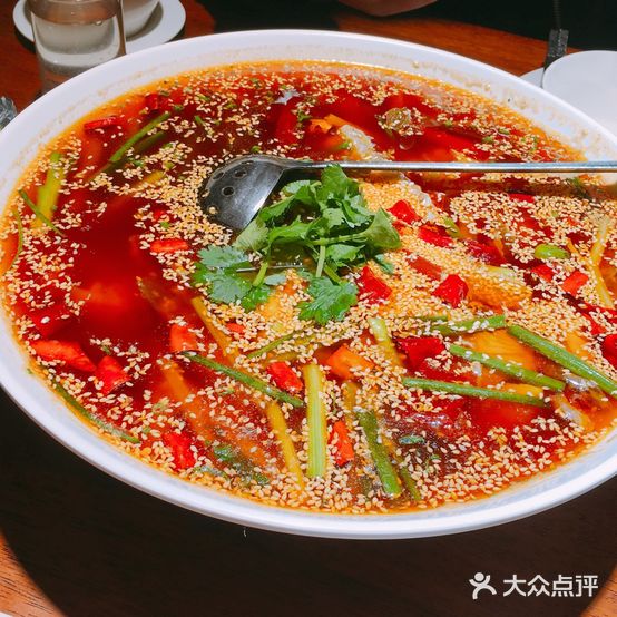 尽膳·活鲜馆(宽窄巷子店)