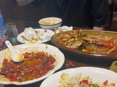 -朗妈私房菜(婺女州店)