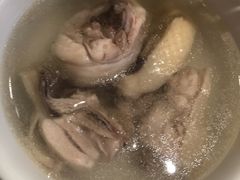 -椰夫人·养生椰子鸡(金沙洲永旺店)