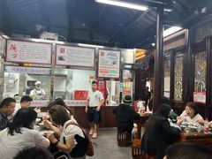 -粗茶淡饭(东关街店)