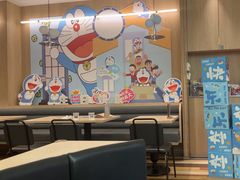-卡朋西餐(东方广场店)