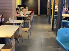 -麦当劳(广州花城汇店)