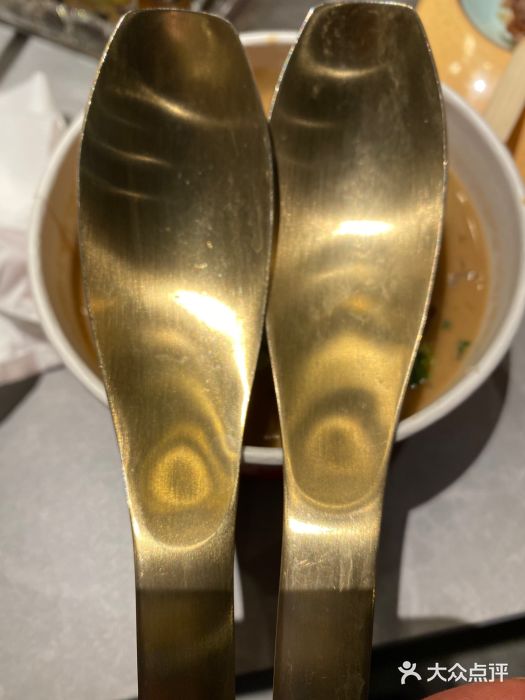 鼎原力量东北吊炉烧烤(幸福街店)图片