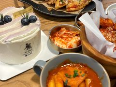 -卷心卷意·轻甜蛋糕(新光天地店)