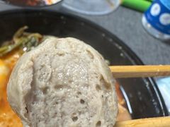 -彬记牛肉粿