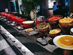 -拉蒂娜·巴西牛排馆 Latina·Brazilian Steakhouse(王府井喜悦店)