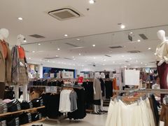 -优衣库(厦门SM广场店)