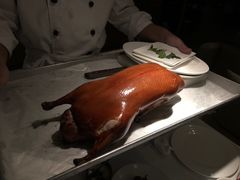 -四季民福烤鸭店(前门店)