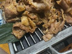 -三石铁板烧(紫竹桥店)