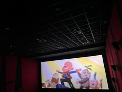 -万达影城(大明宫万达广场IMAX店)