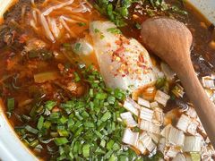 -SHAN山(前滩太古里店)