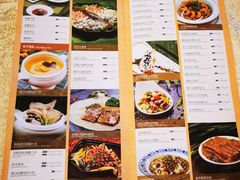 -麒麟中餐厅·经典粤菜·地道菜式老字号(广州长隆酒店)