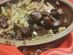 -大丰收脆鱼(浦西万达店)